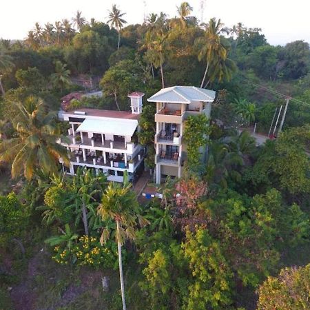 Lara'S Place Unawatuna Eksteriør bilde