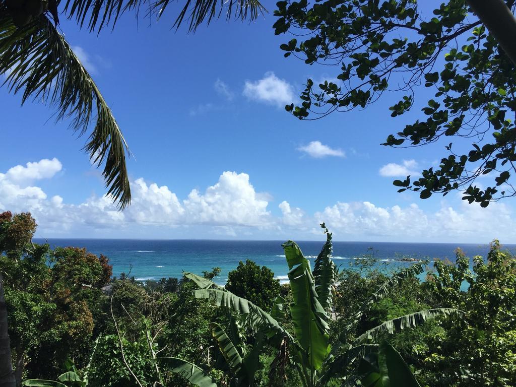 Lara'S Place Unawatuna Eksteriør bilde