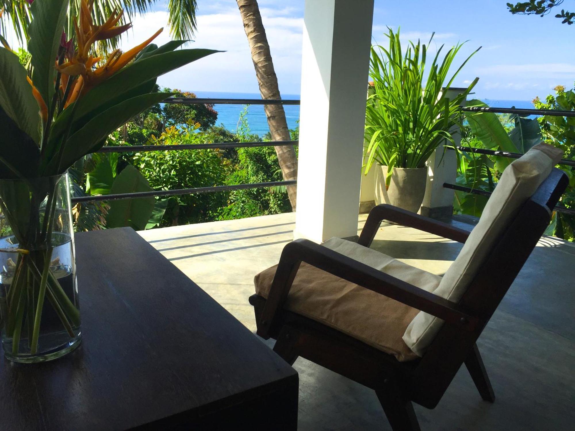 Lara'S Place Unawatuna Rom bilde