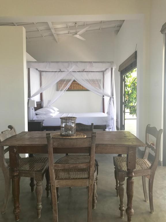 Lara'S Place Unawatuna Eksteriør bilde