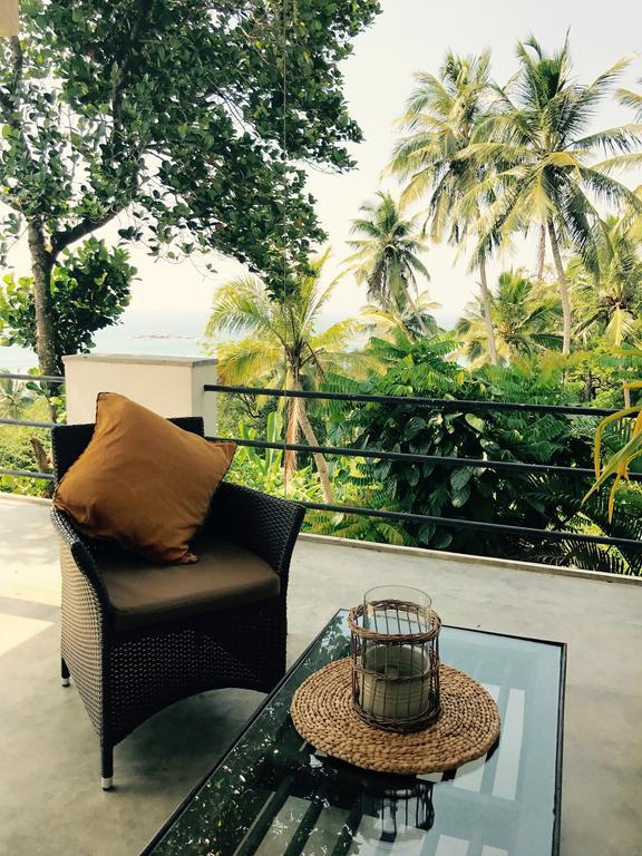 Lara'S Place Unawatuna Eksteriør bilde