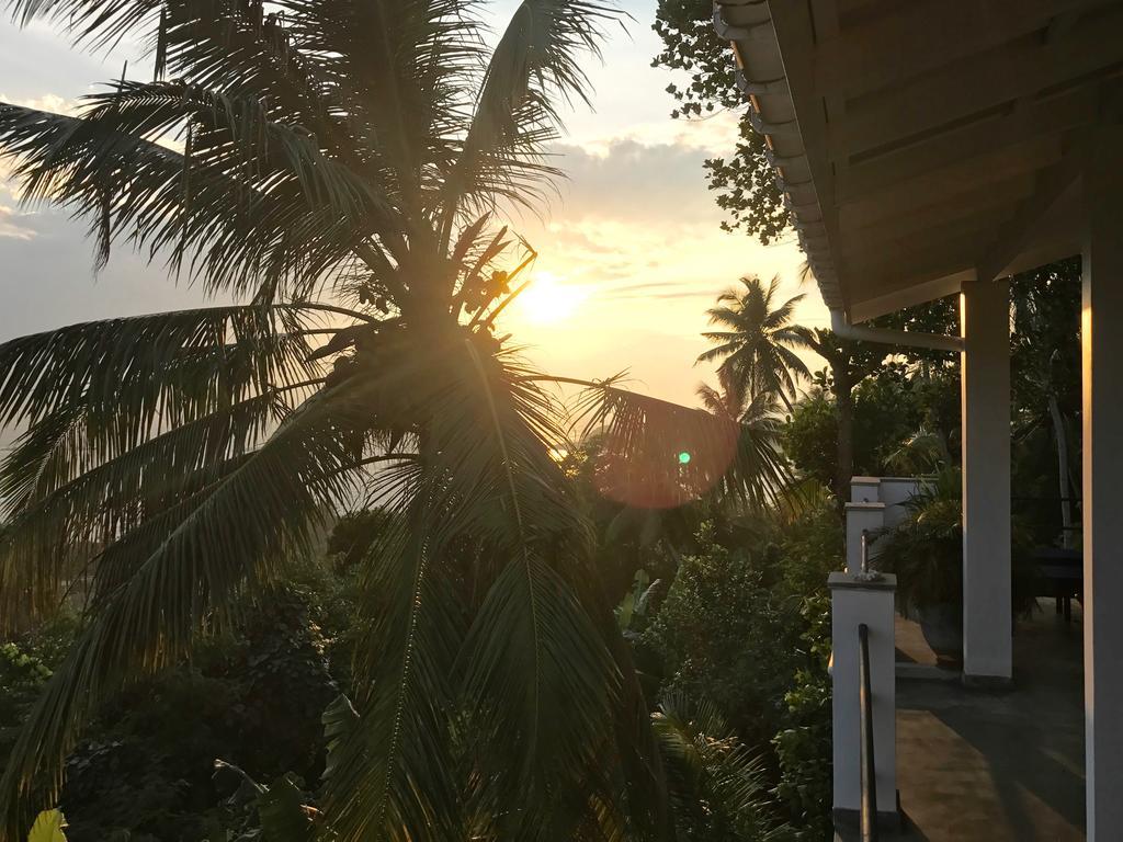 Lara'S Place Unawatuna Eksteriør bilde