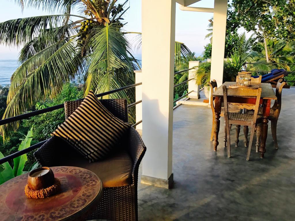 Lara'S Place Unawatuna Eksteriør bilde