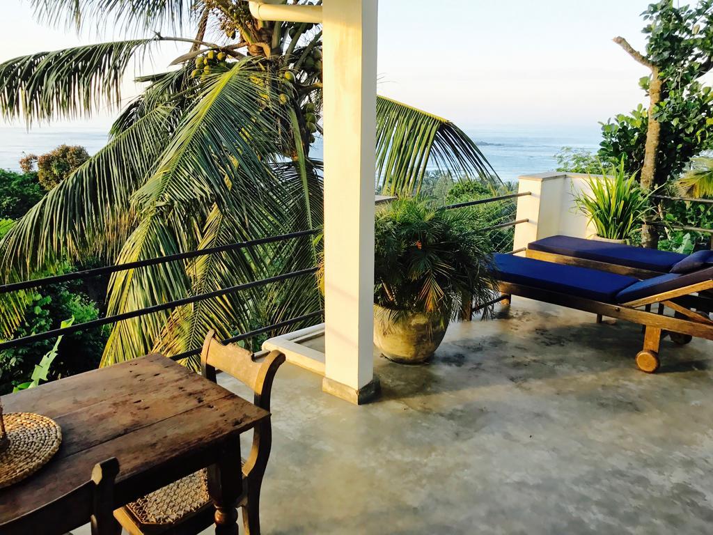 Lara'S Place Unawatuna Eksteriør bilde