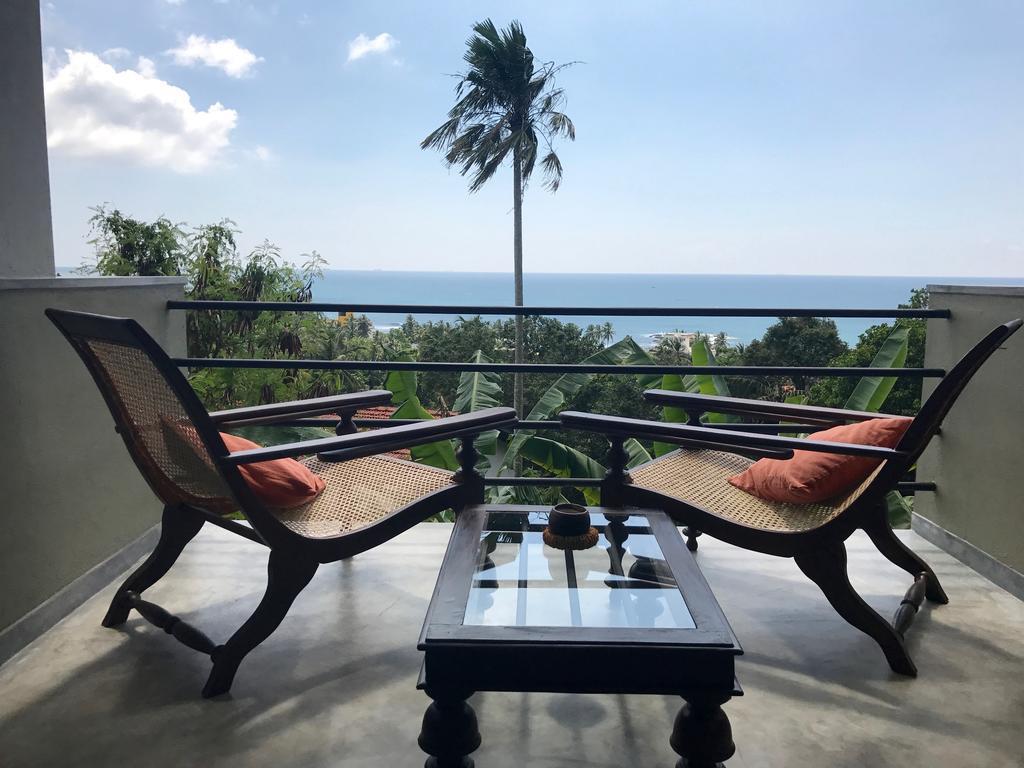 Lara'S Place Unawatuna Eksteriør bilde